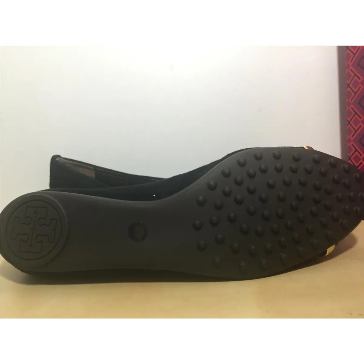 Tory Burch shoes - Pacey - Pacey - Black 5