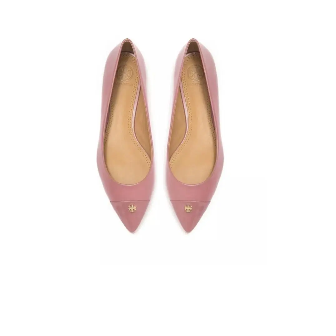 Tory Burch shoes - Fairford - Fairford - Pink Magnolia 0