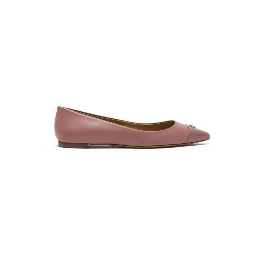 Tory Burch shoes - Fairford - Fairford - Pink Magnolia 3