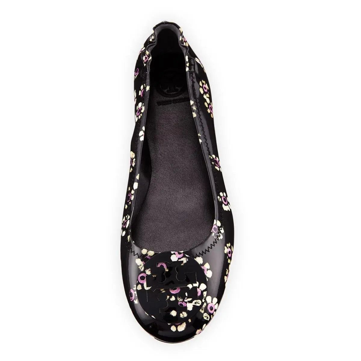 Tory Burch shoes - Minnie - Minnie - 190041712748 - Black 10