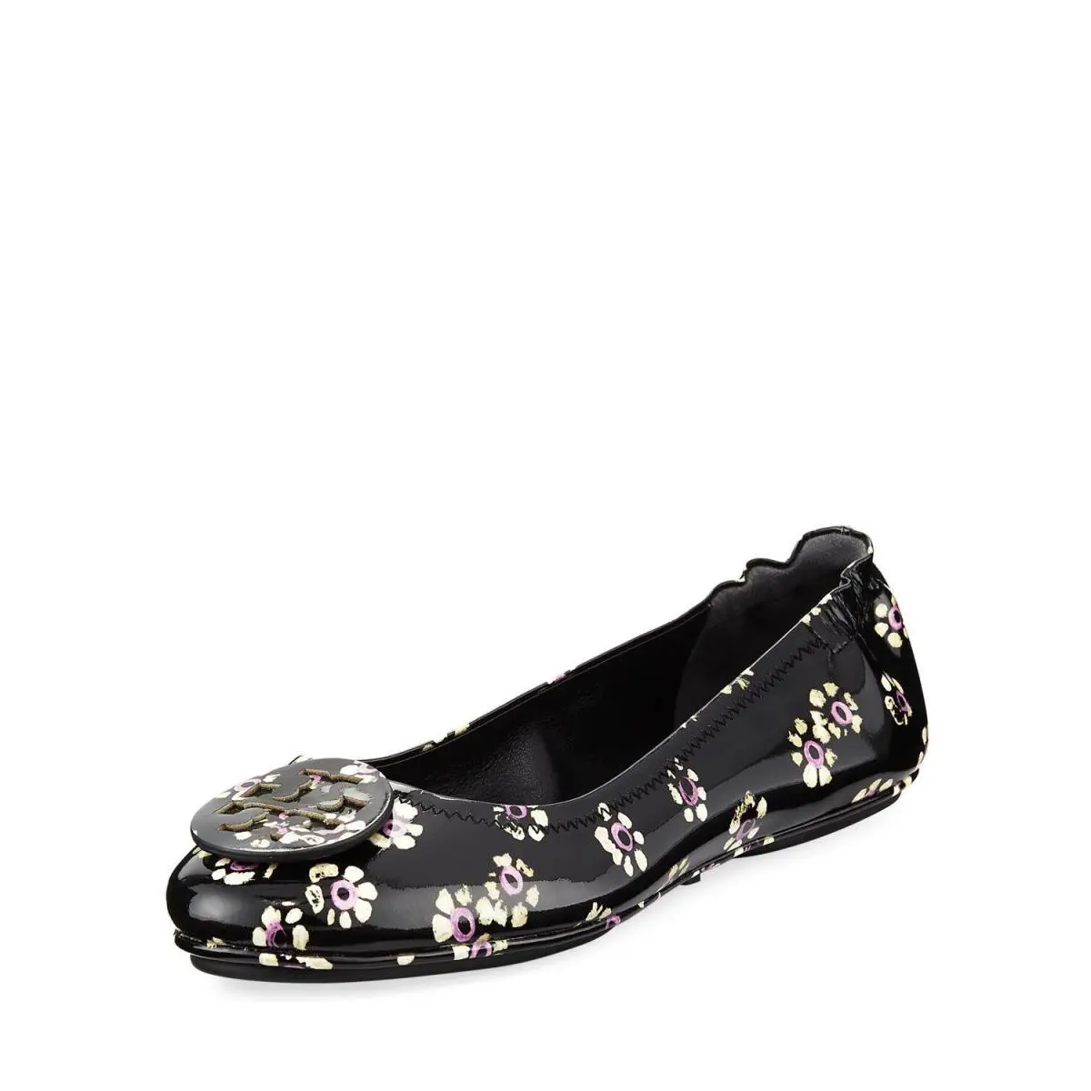 Tory Burch shoes - Minnie - Minnie - 190041712748 - Black 11