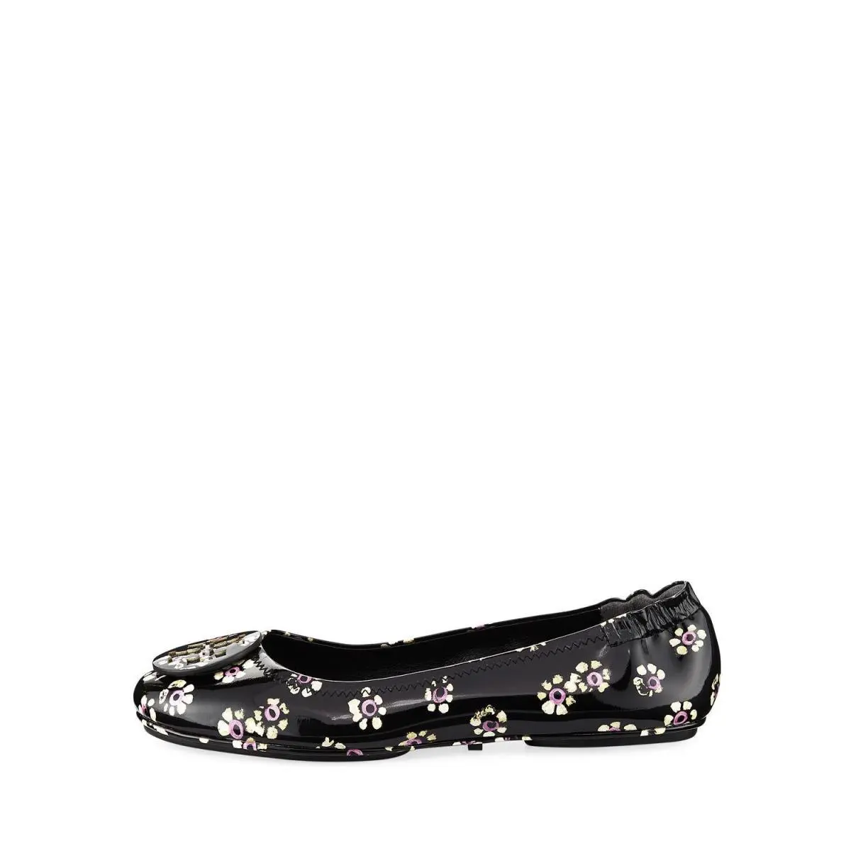 Tory Burch shoes - Minnie - Minnie - 190041712748 - Black 12