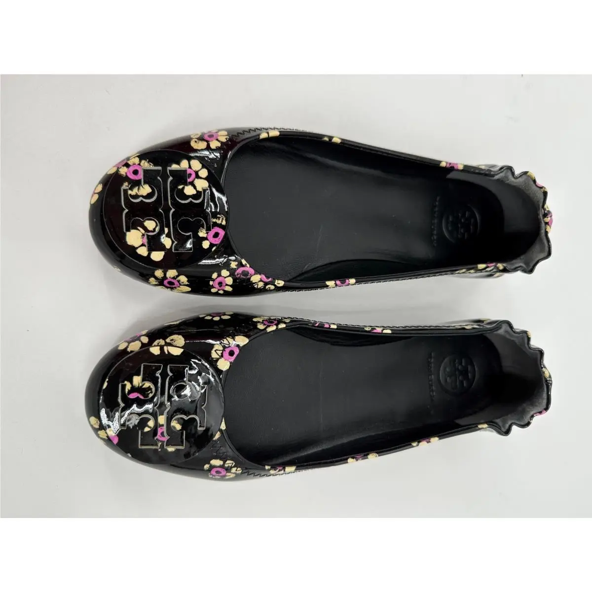 Tory Burch shoes - Minnie - Minnie - 190041712748 - Black 13