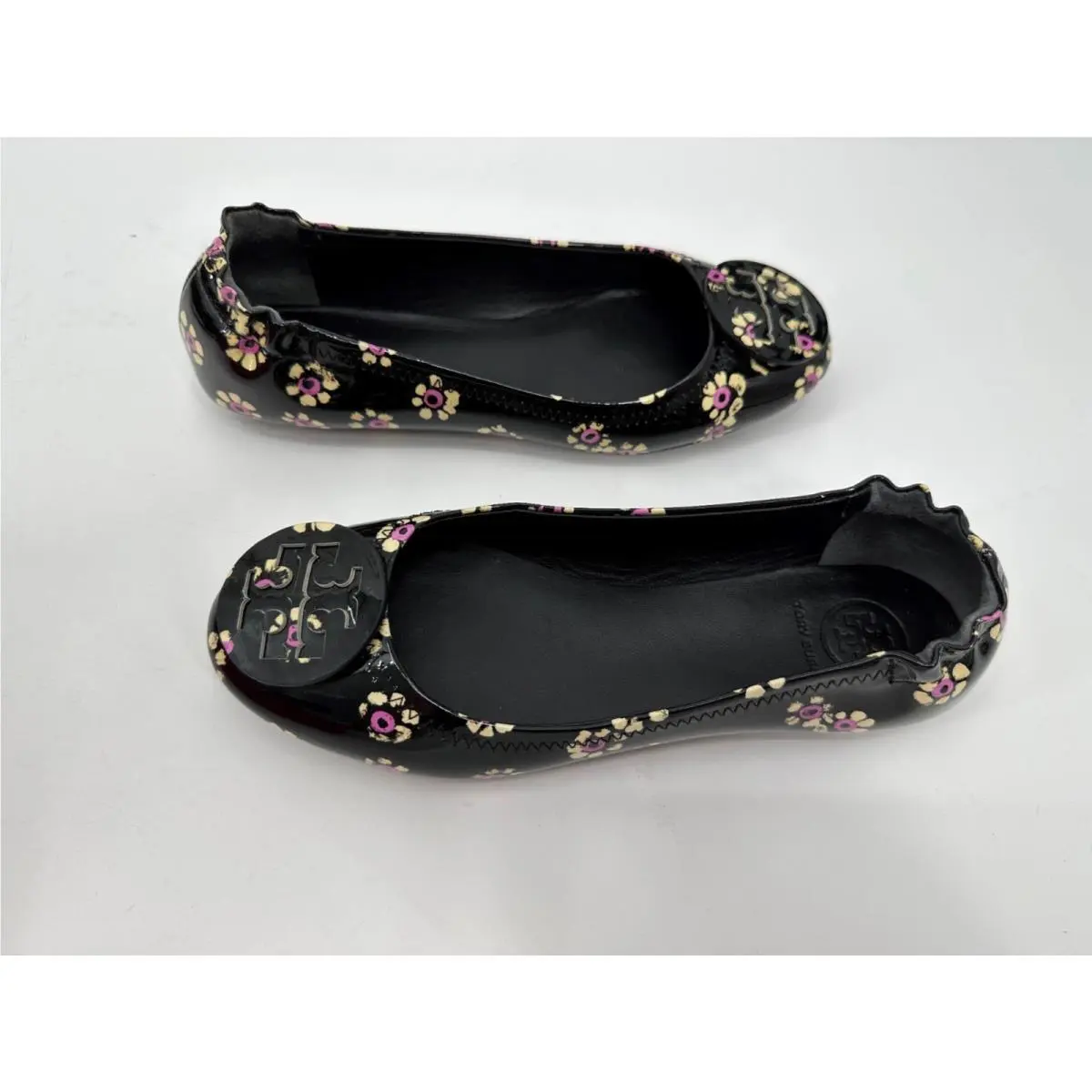 Tory Burch shoes - Minnie - Minnie - 190041712748 - Black 14