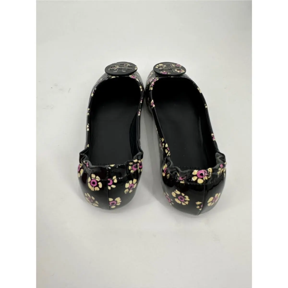 Tory Burch shoes - Minnie - Minnie - 190041712748 - Black 15