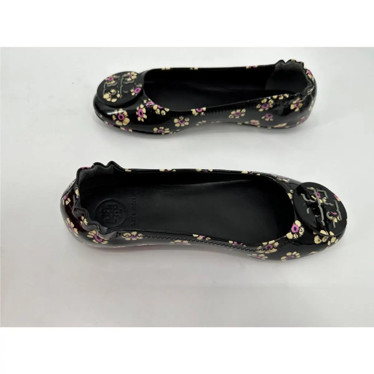 Tory Burch shoes - Minnie - Minnie - 190041712748 - Black 6
