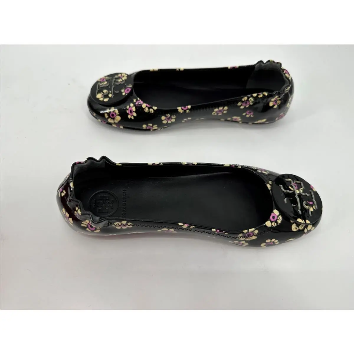 Tory Burch shoes - Minnie - Minnie - 190041712748 - Black 7