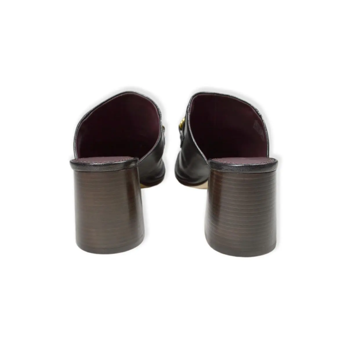 Tory Burch shoes - Black (UPC: 6018844536436) 2