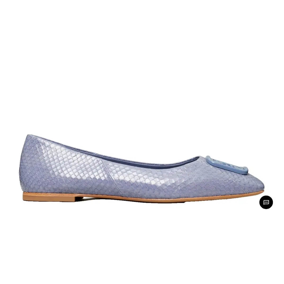 Tory Burch shoes - Dark Lotus 2