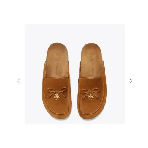 Tory Burch shoes - Toasted Caramel 0