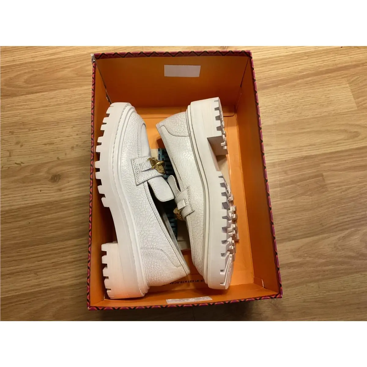 Tory Burch shoes - Jessa - Jessa - White 8