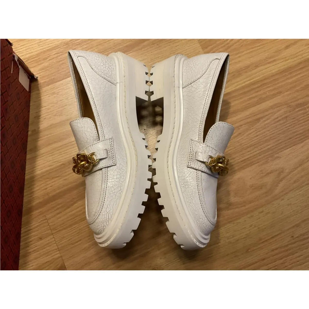 Tory Burch shoes - Jessa - Jessa - White 6