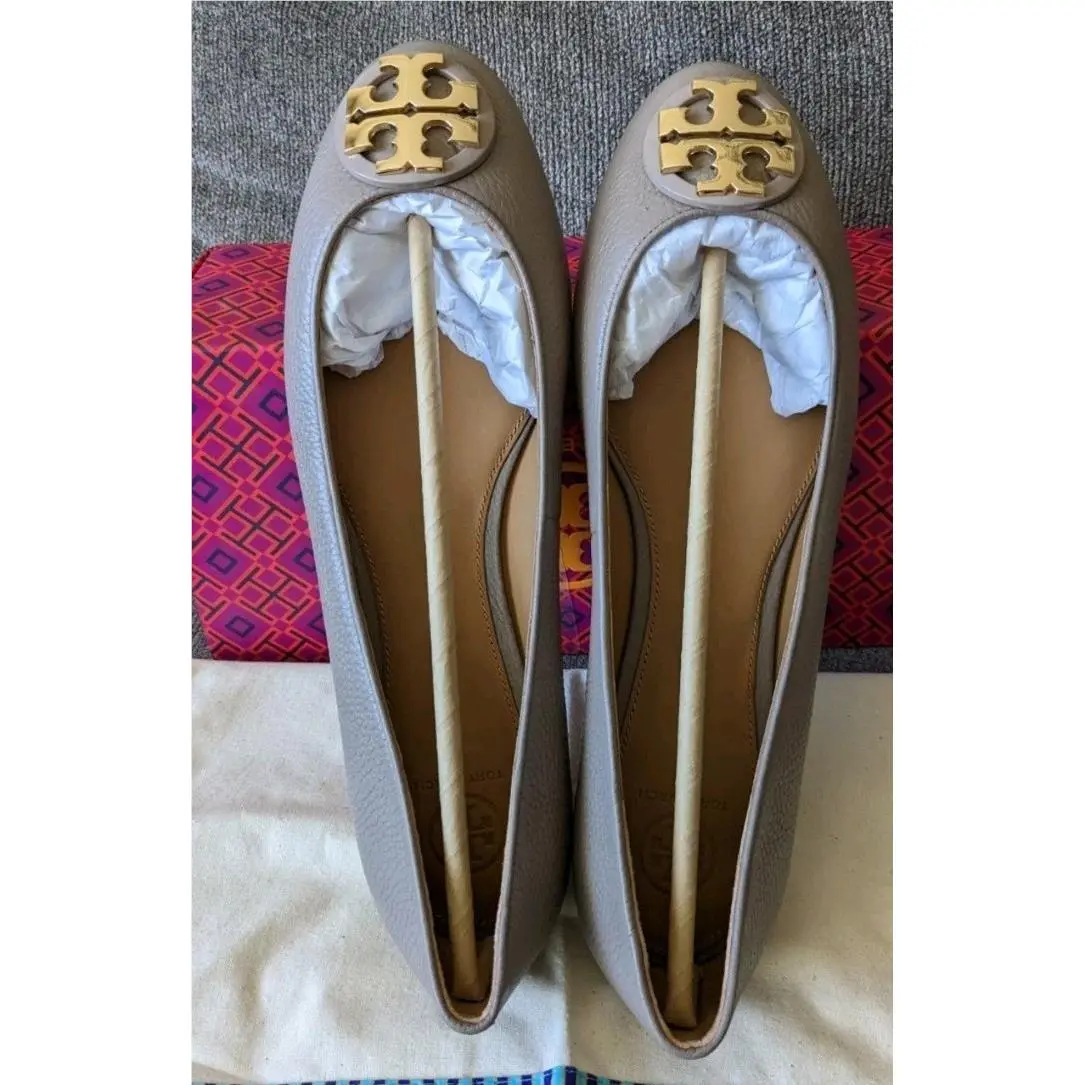Tory Burch shoes - Royale - Royale - French Gray 0