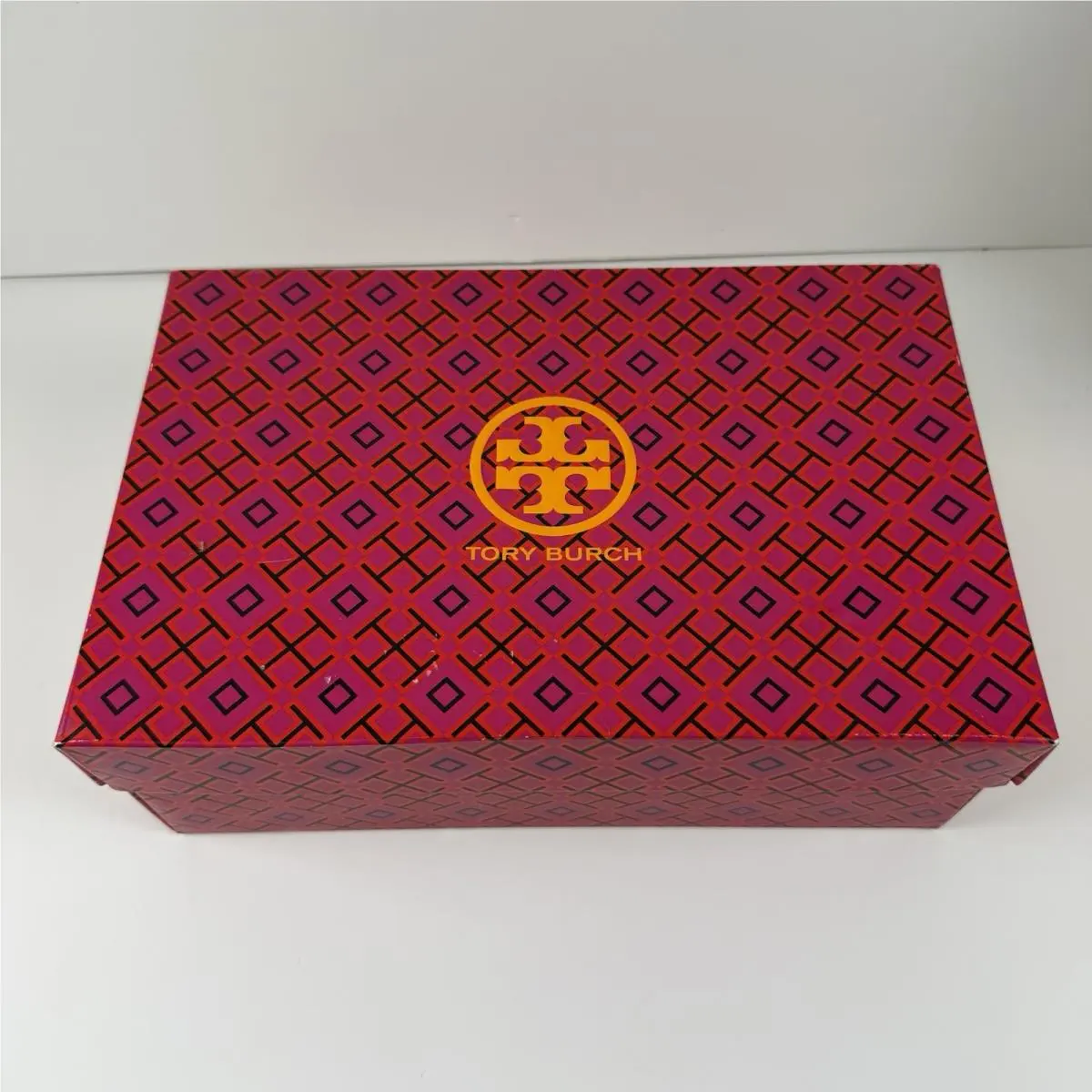 Tory Burch shoes - Tory Burch Classic Lug Loafer - Brown 15