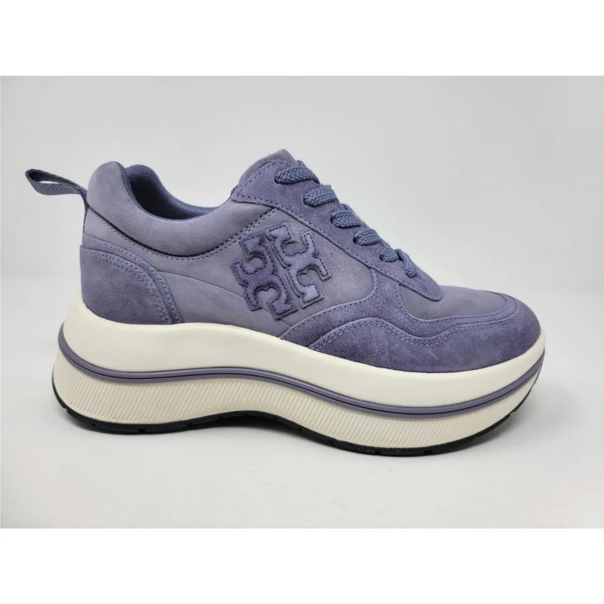 Tory Burch shoes - Tory Burch Adventure - Adventure - 87326 - Purple (UPC: 196133087626) 0