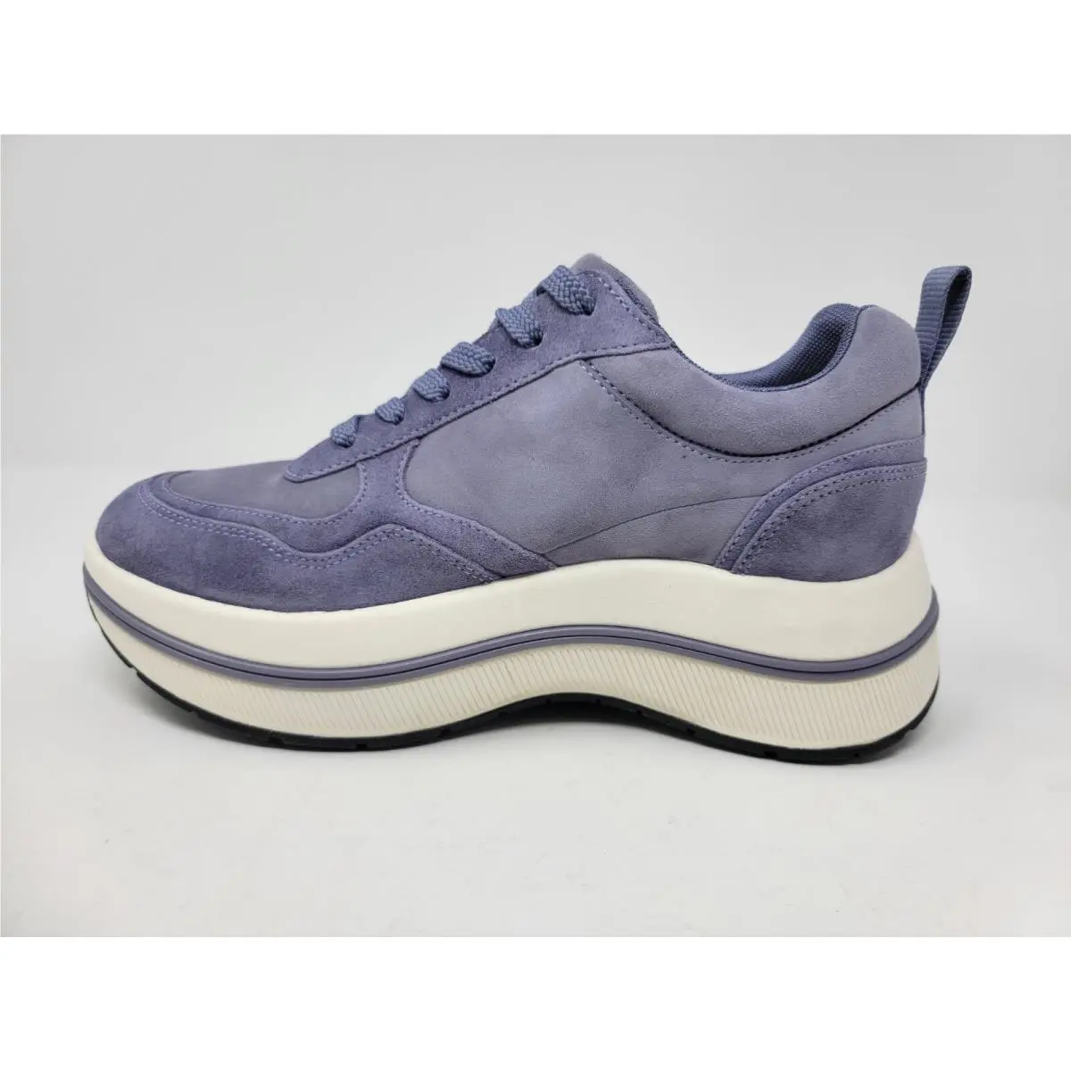 Tory Burch shoes - Tory Burch Adventure - Adventure - 87326 - Purple (UPC: 196133087626) 1
