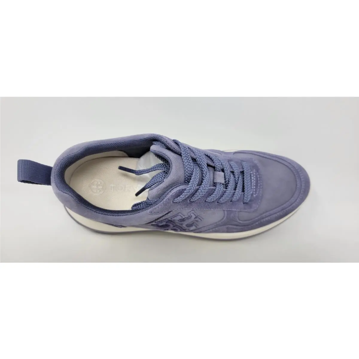 Tory Burch shoes - Tory Burch Adventure - Adventure - 87326 - Purple (UPC: 196133087626) 4