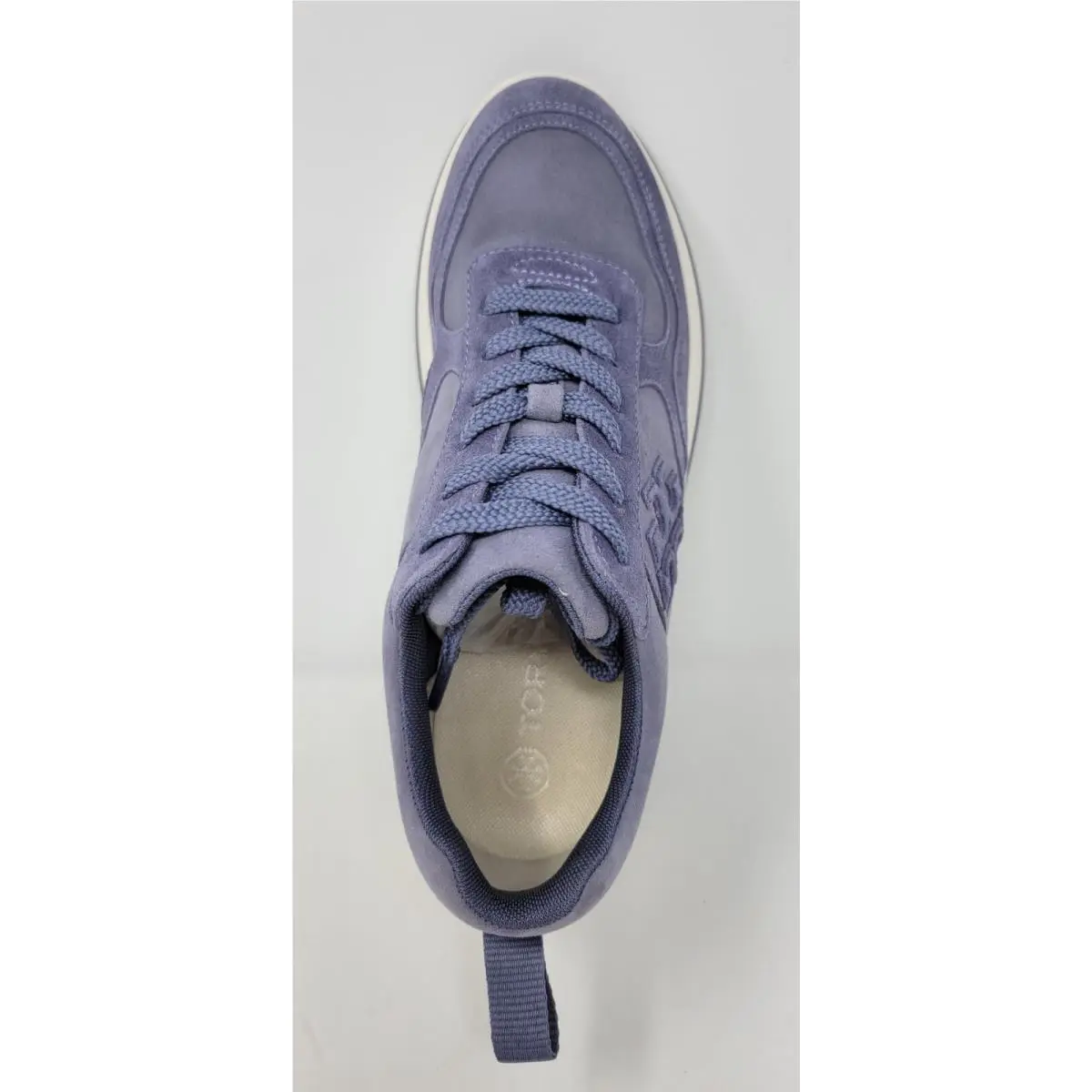 Tory Burch shoes - Tory Burch Adventure - Adventure - 87326 - Purple (UPC: 196133087626) 5