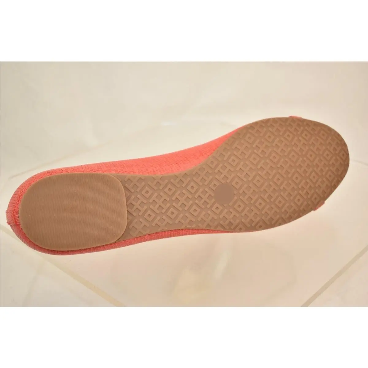 Tory Burch shoes - Tory Burch Mini Miller - Mini Miller - Orange, Manufacturer: ORANGE (UPC: 190041150601) 9