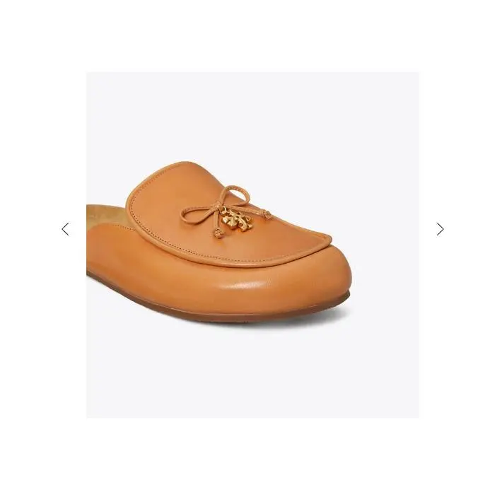 Tory Burch shoes - Brandy 1