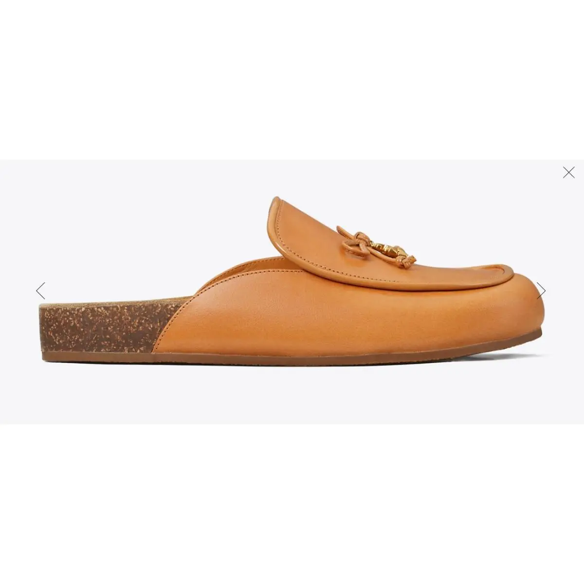 Tory Burch shoes - Brandy 2