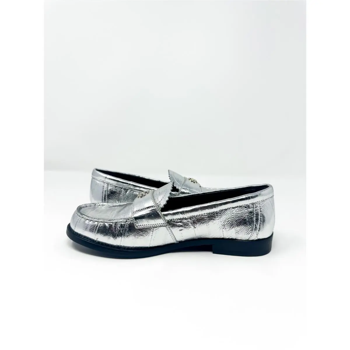 Tory Burch shoes - Silver 0