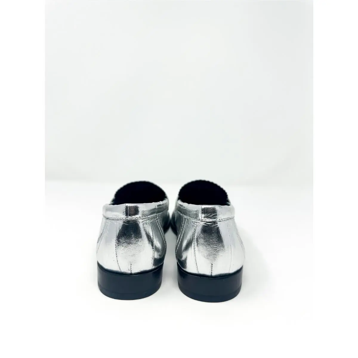 Tory Burch shoes - Silver 4