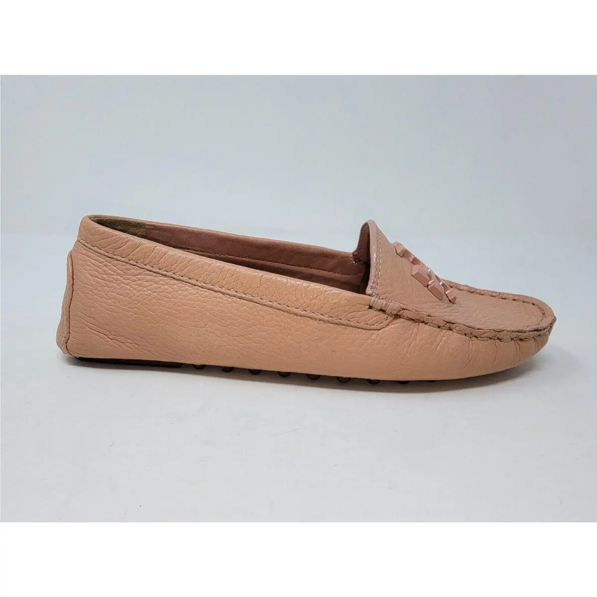 Tory Burch shoes - Tory Burch Everly - Everly - Pink (UPC: 196133103180) 0