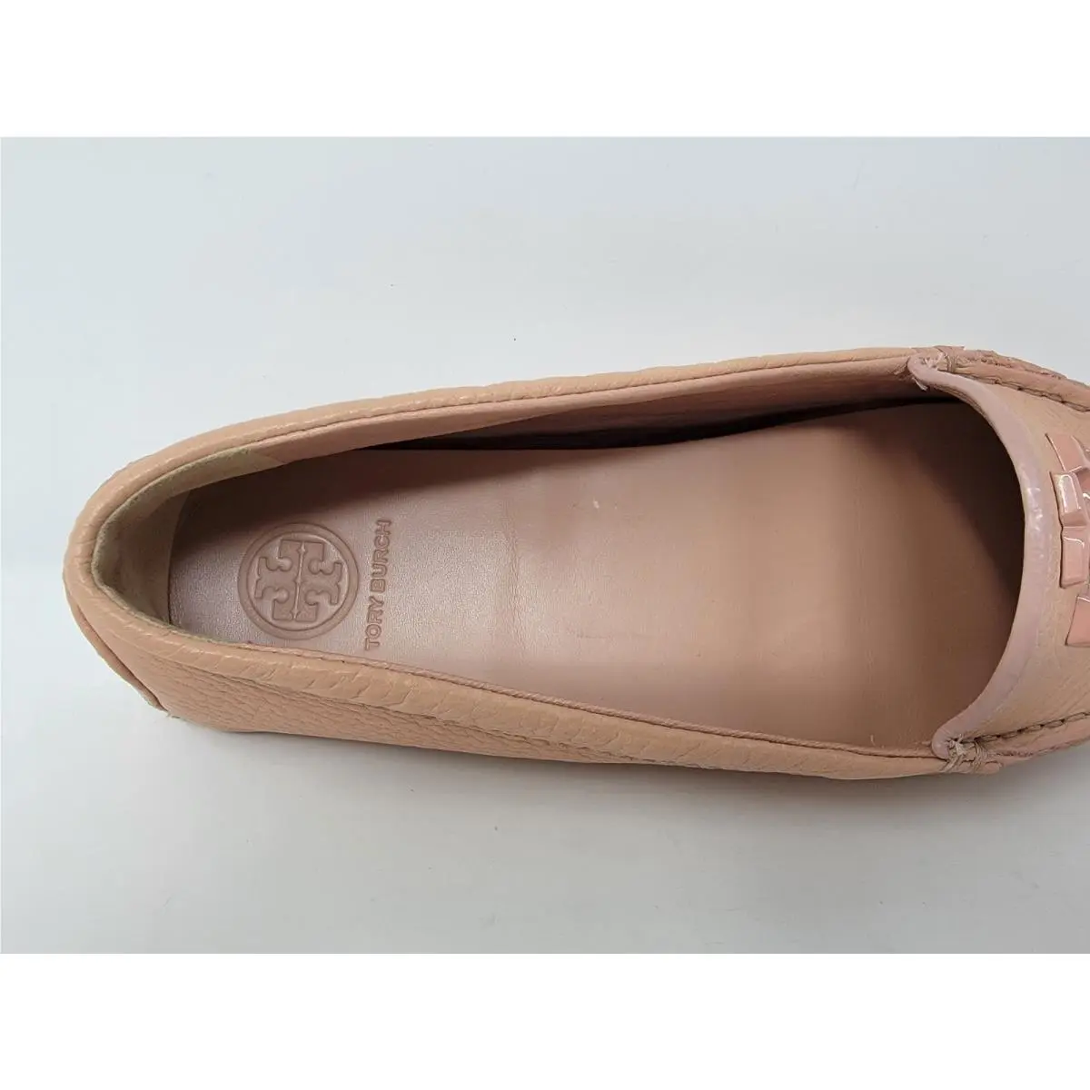 Tory Burch shoes - Tory Burch Everly - Everly - Pink (UPC: 196133103180) 3