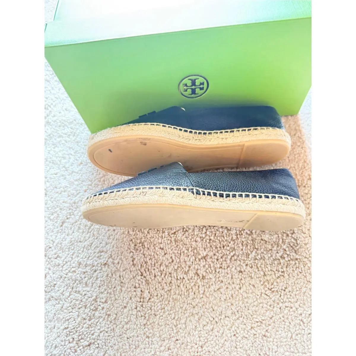 Tory Burch shoes - Black 4