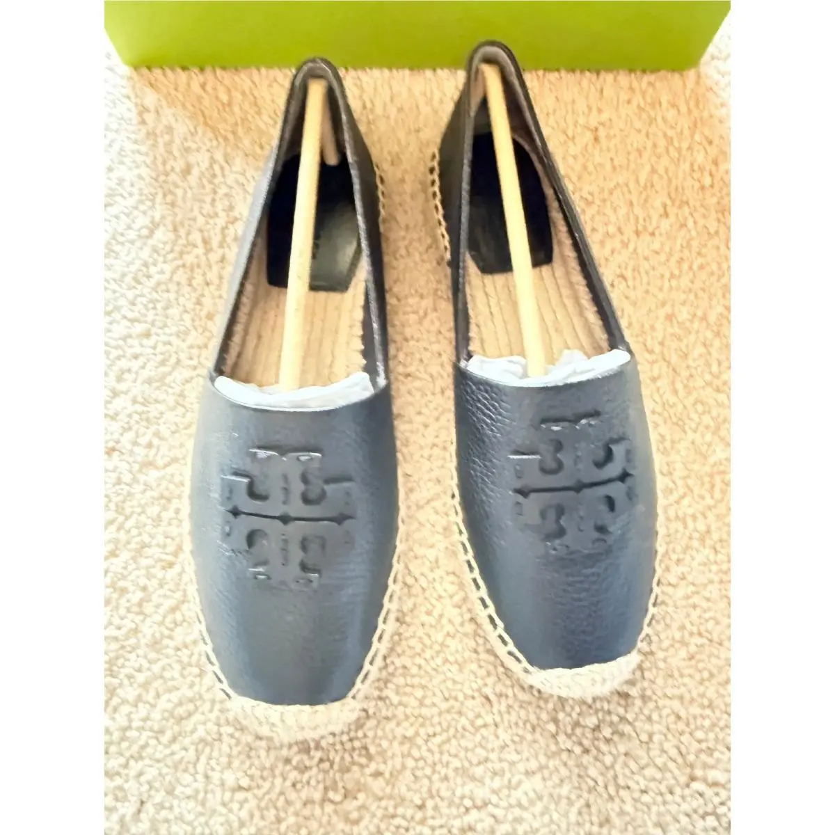 Tory Burch shoes - Black 0