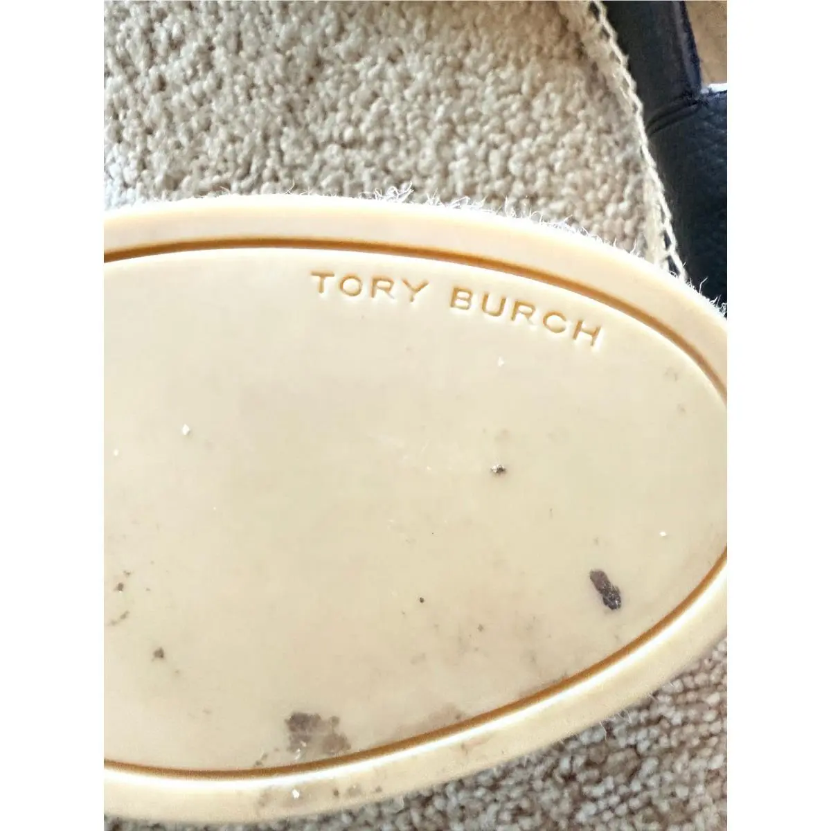Tory Burch shoes - Black 1