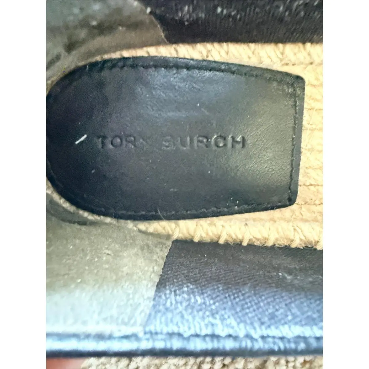 Tory Burch shoes - Black 2