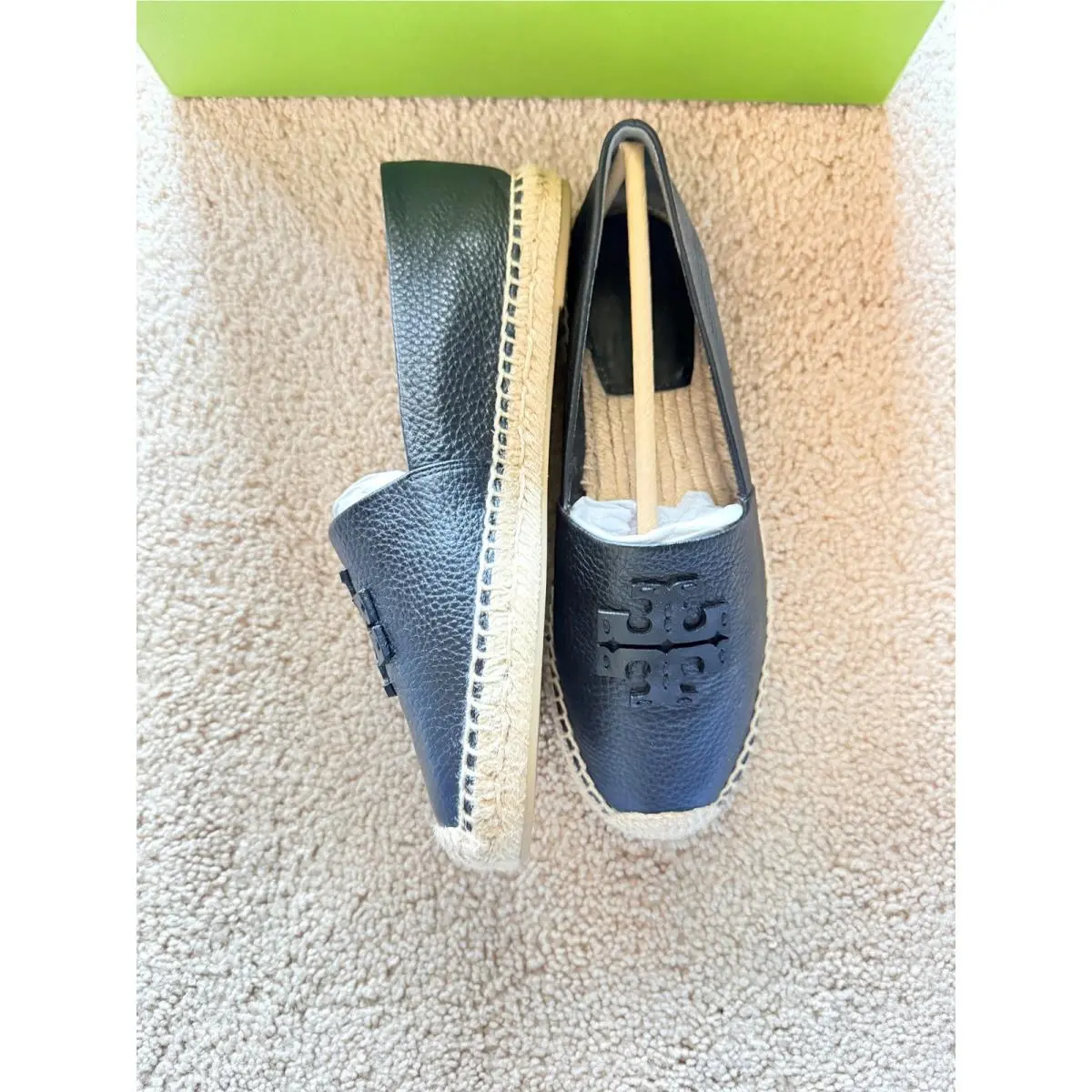 Tory Burch shoes - Black 3