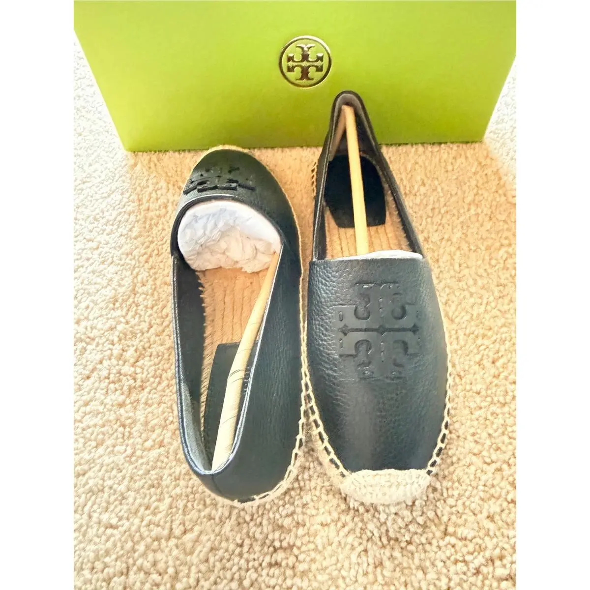 Tory Burch shoes - Black 5