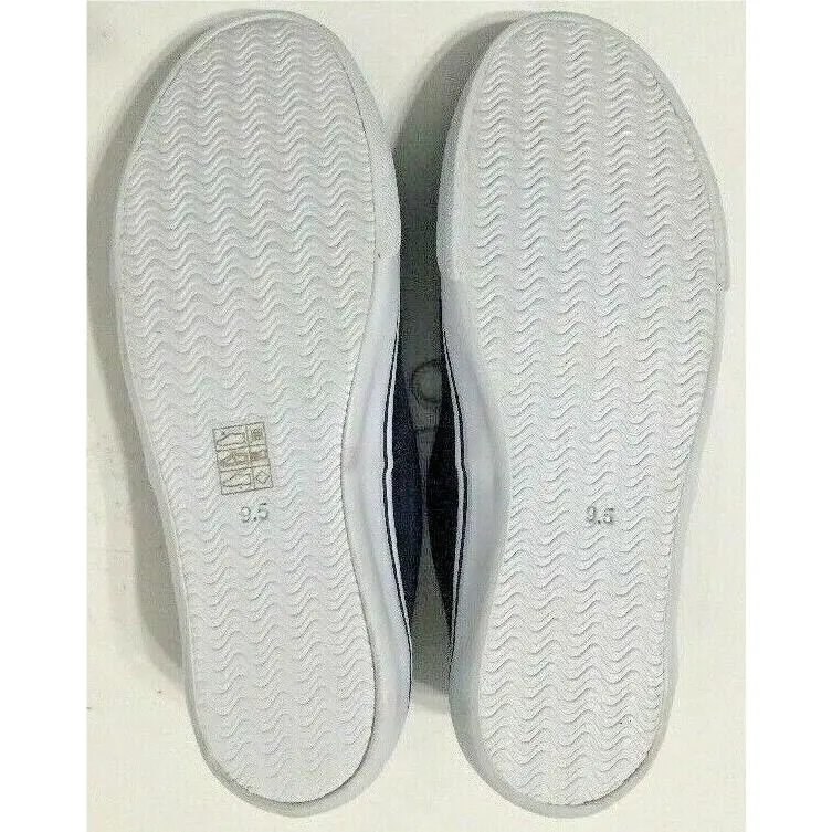 Tory Burch shoes - Murray - Murray - Blue, Manufacturer: Navy Sea, Court Green, White (UPC: 190041471249) 9