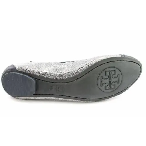 Tory Burch shoes - Navy Pewter (UPC: 887712497072) 6