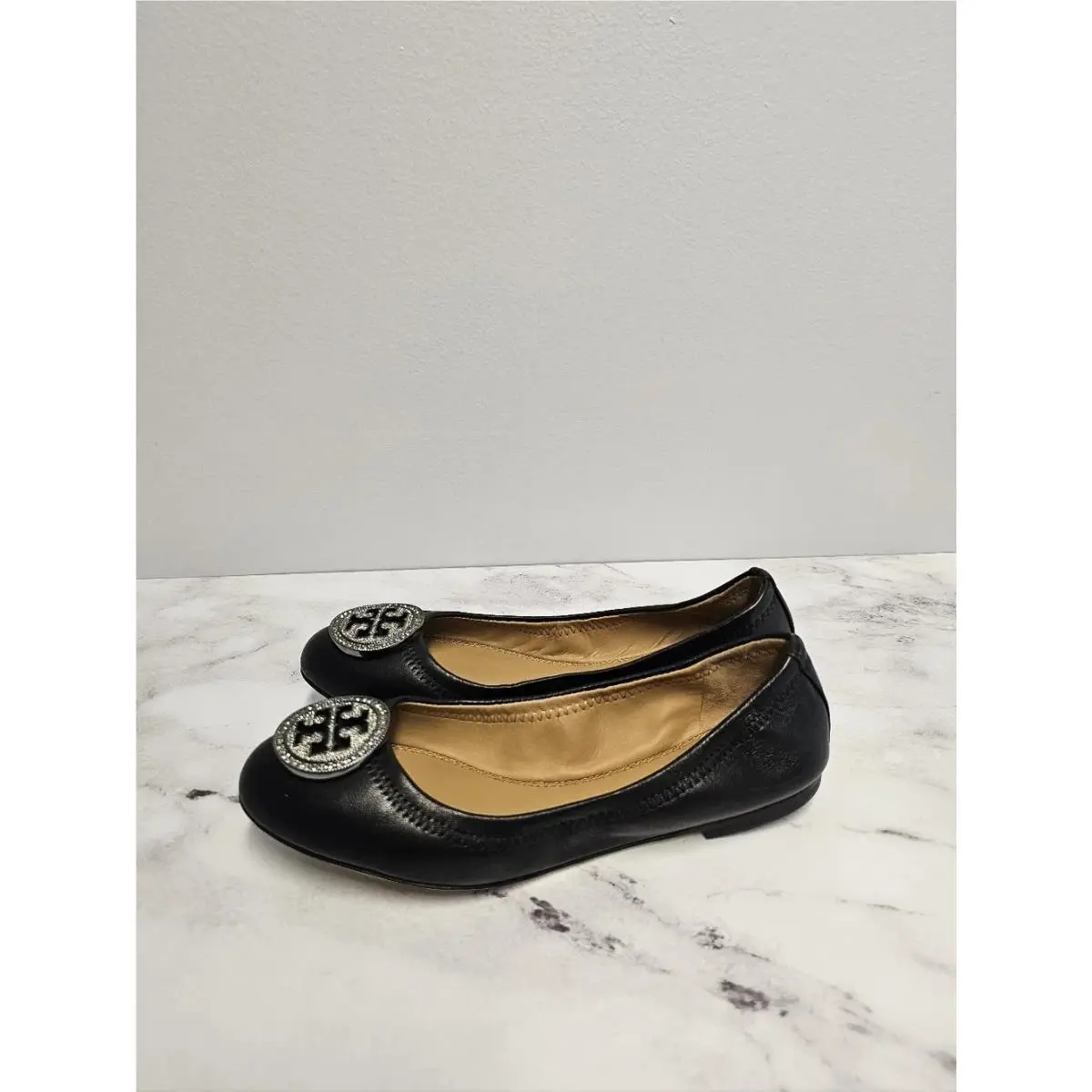 Tory Burch shoes - Blue 3