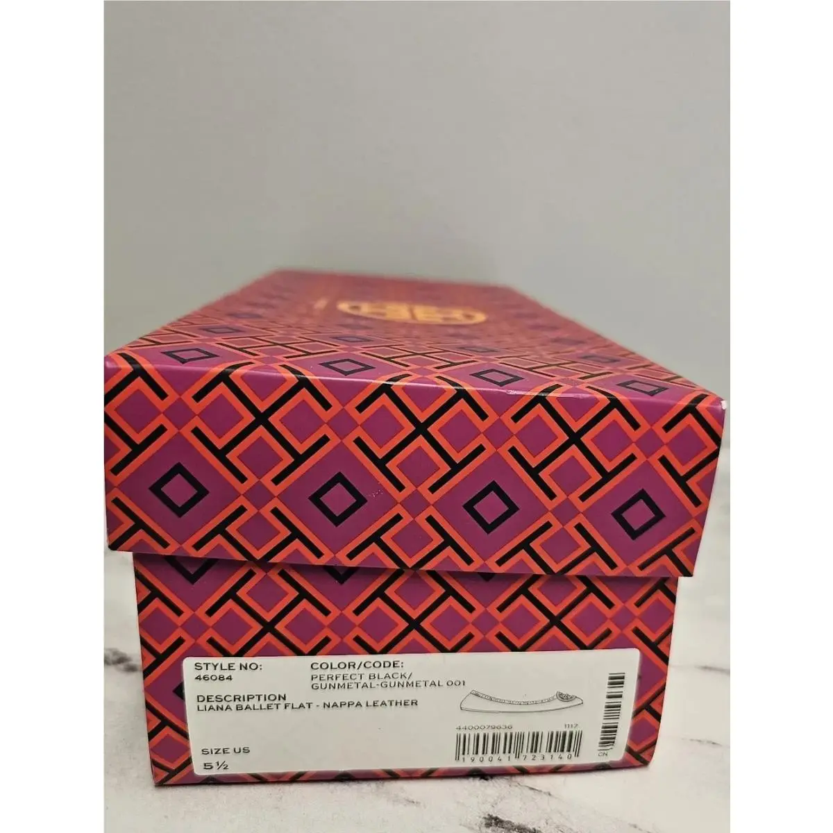 Tory Burch shoes - Blue 6