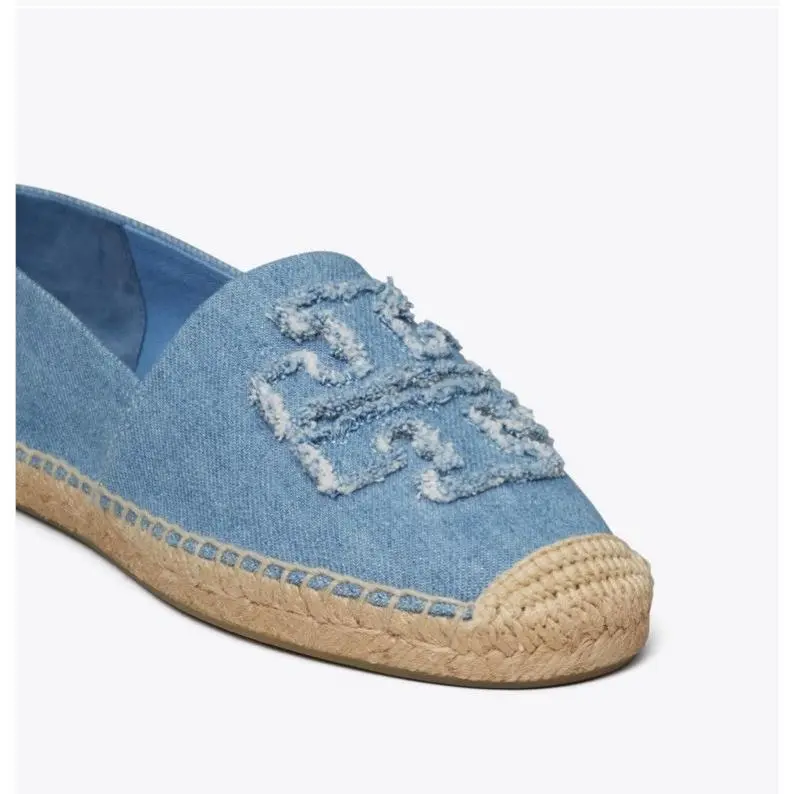 Tory Burch shoes - Blue 2