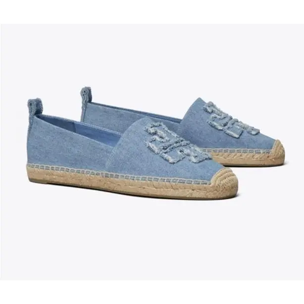 Tory Burch shoes - Blue 4