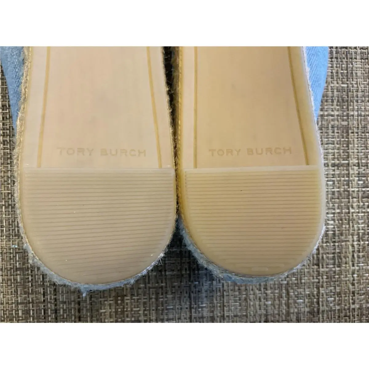 Tory Burch shoes - Blue 15