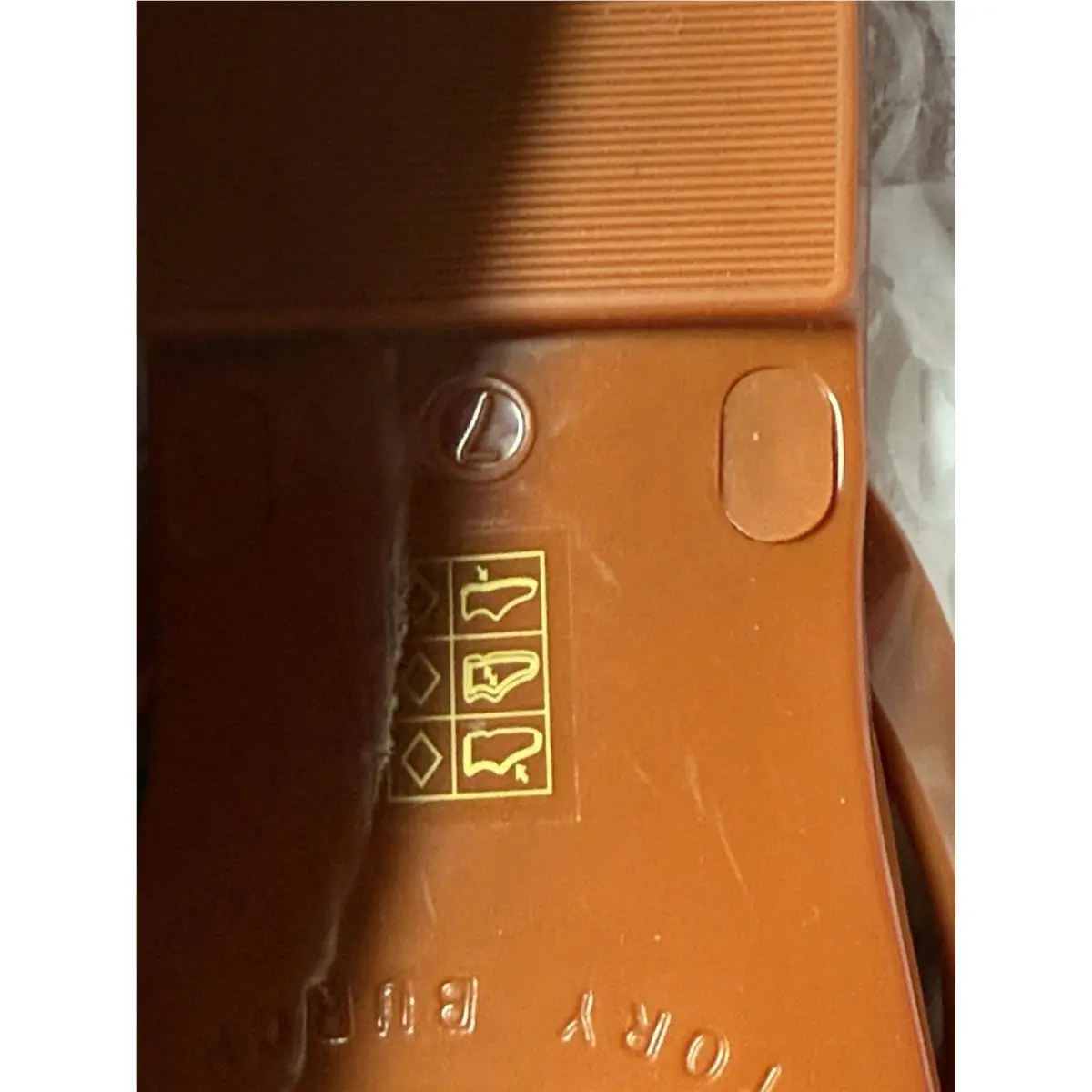 Tory Burch shoes - Brown 3