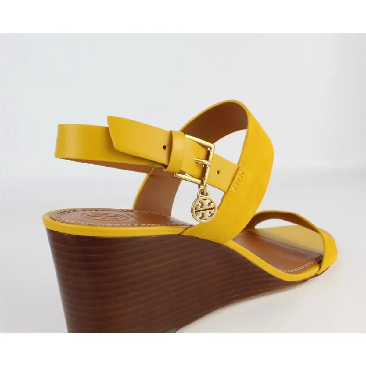 Tory Burch shoes - Tory Burch Mini Benton - Mini Benton - Gold Finch 10