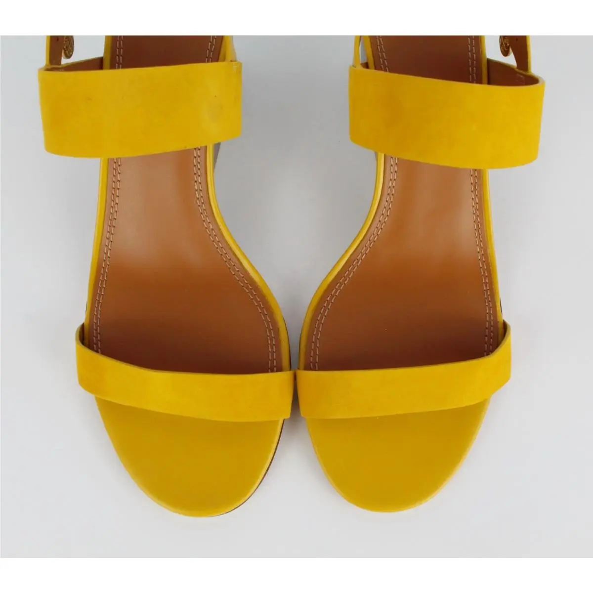 Tory Burch shoes - Tory Burch Mini Benton - Mini Benton - Gold Finch 5