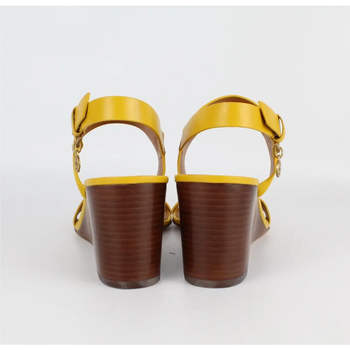 Tory Burch shoes - Tory Burch Mini Benton - Mini Benton - Gold Finch 7