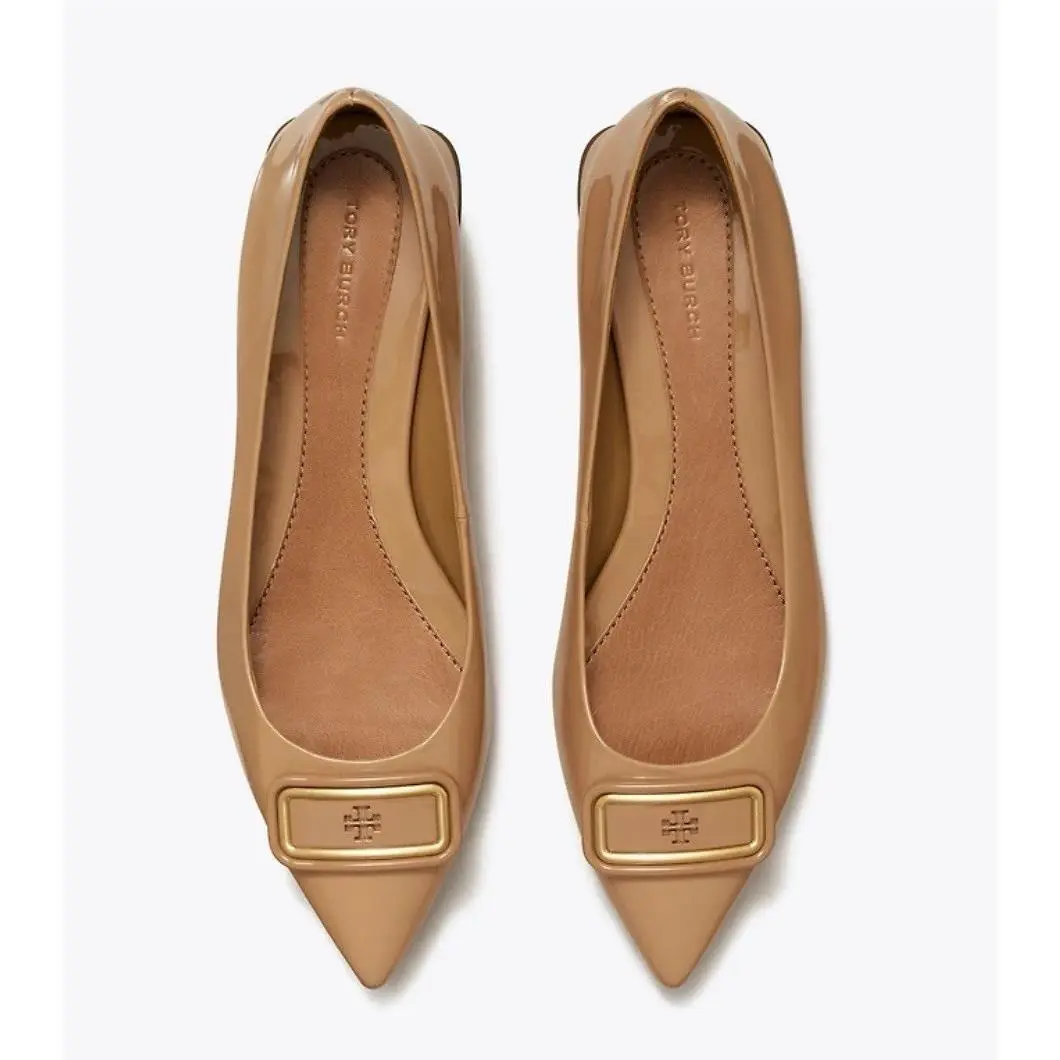 Tory Burch shoes - Tory Burch Georgia - Georgia - Beige 8