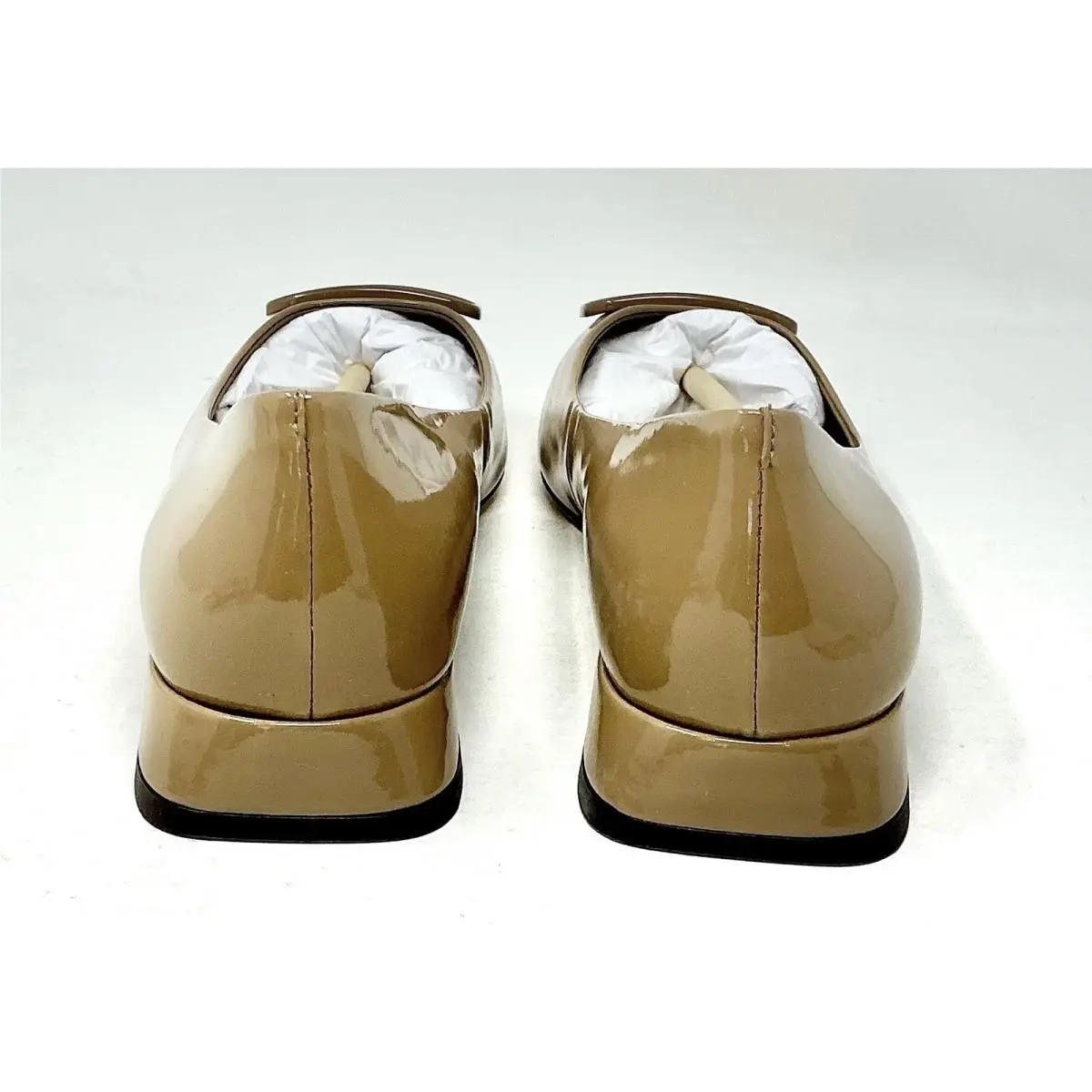 Tory Burch shoes - Tory Burch Georgia - Georgia - Beige 2