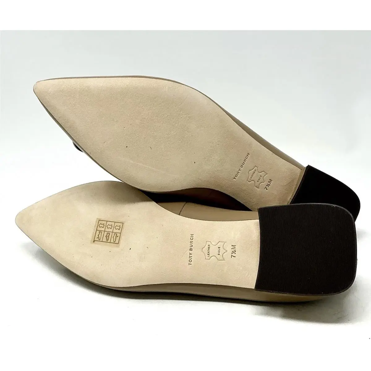 Tory Burch shoes - Tory Burch Georgia - Georgia - Beige 4