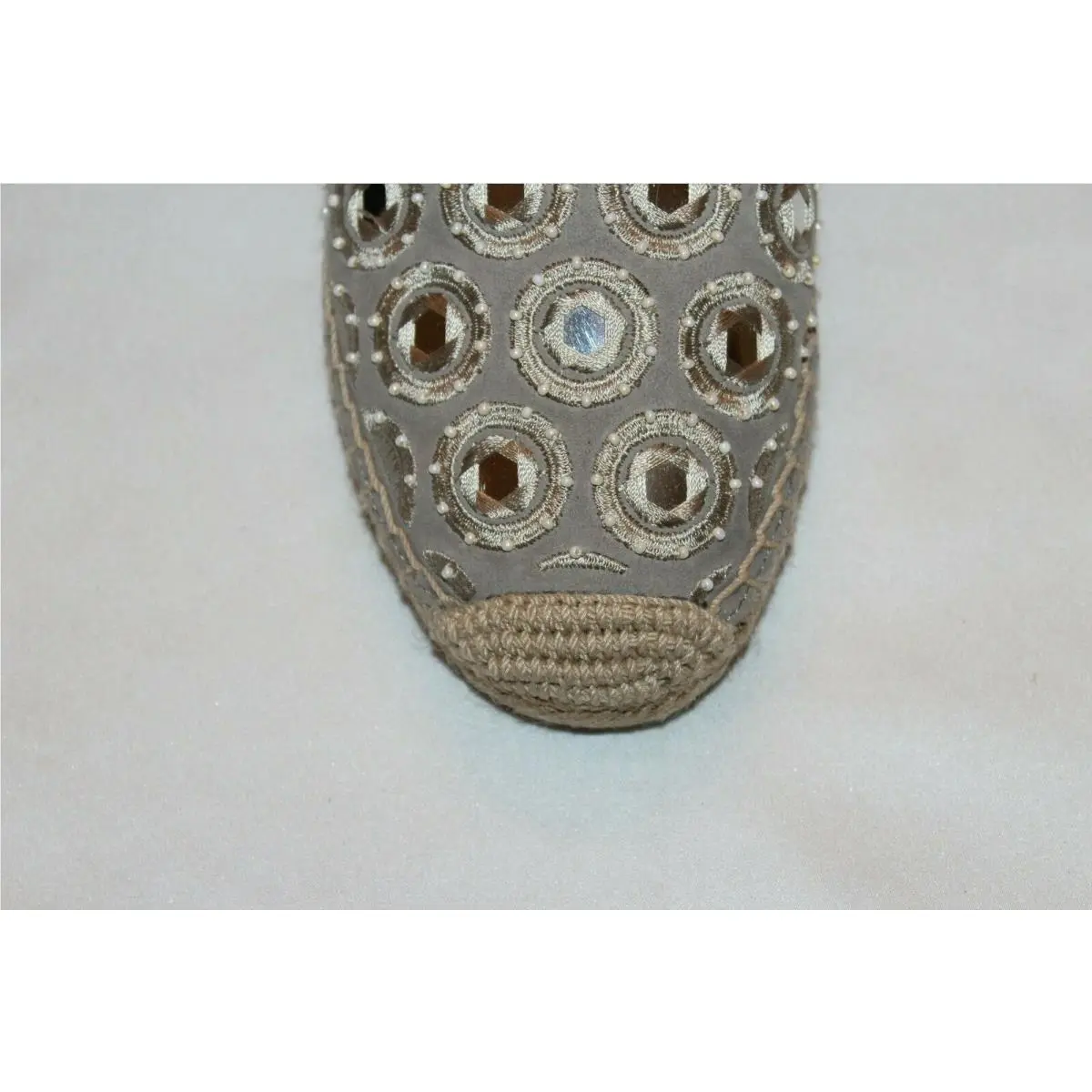 Tory Burch shoes - Beige 3